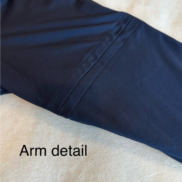 Men’s ~Jordan ~ University of Michigan DRI-FIT Hoodie with logo - Picture 16 of 16